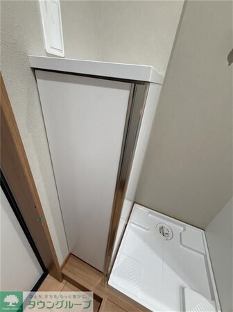 シャテーニュ東林間の物件内観写真